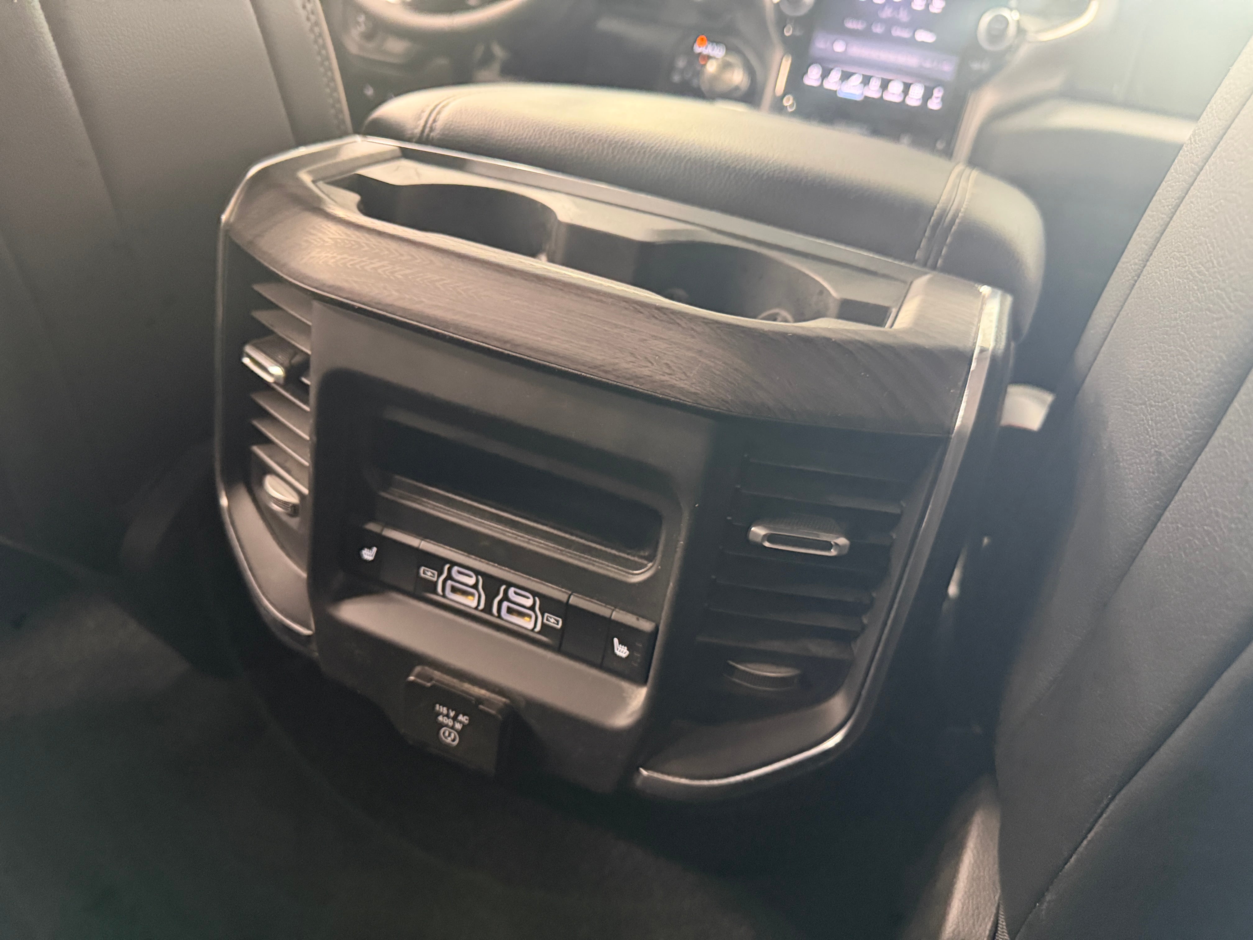 ram ram 1500 pickup 2025 1C6SRFJP6SN583071 image ram ram 1500 pickup 2025 1C6SRFJP6SN583071 image